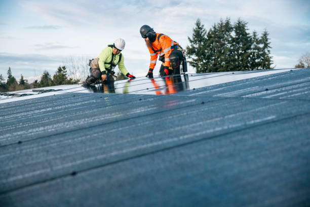 Reliable Roofing contractor in Jackson, WY by Roof Repair Smedway